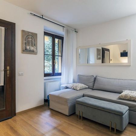 Cozy & Comfy Apt In Navigli Area Milaan Buitenkant foto