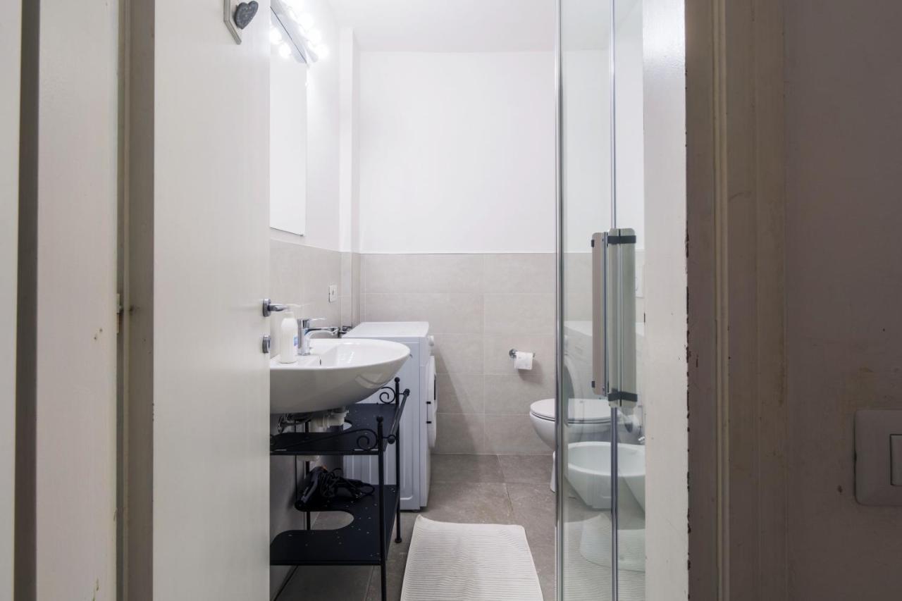 Cozy & Comfy Apt In Navigli Area Milaan Buitenkant foto